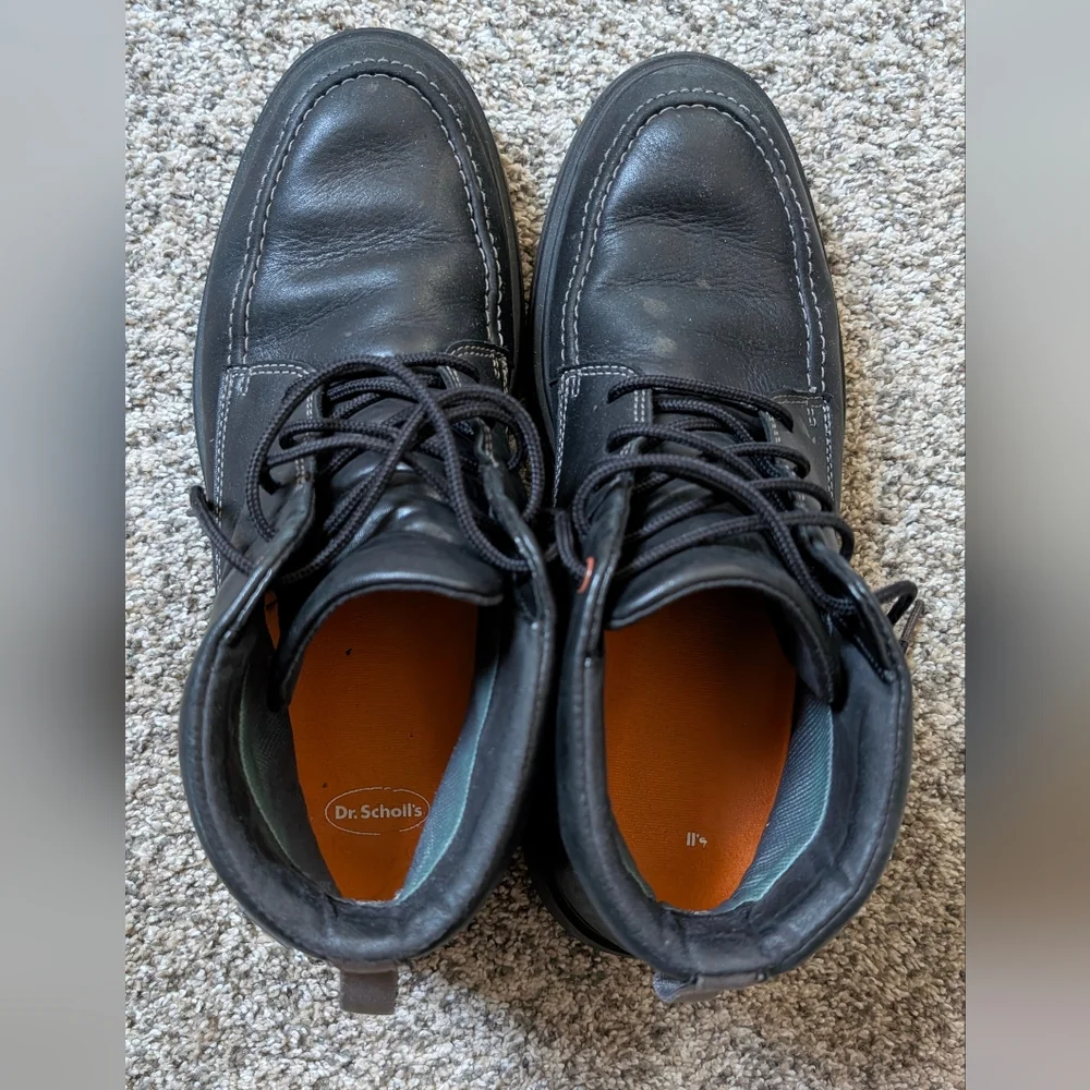 Clarks pre owned